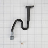 Whirlpool Hoses and Tubes W10619951 replacement part