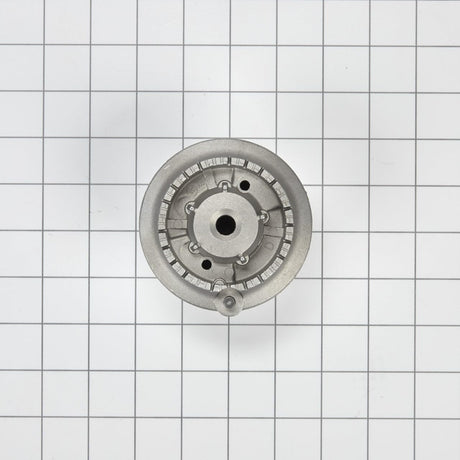 Whirlpool 74007735 Genuine OEM SxS Gas Range Surface Burner Base