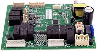 Whirlpool W11224256 Refrigerator Electronic Control Board (Replaces W11161172) Genuine Original Equipment Manufacturer (OEM) Part