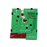 Bosch Circuit Boards and Touch Pads 00629722 replacement part