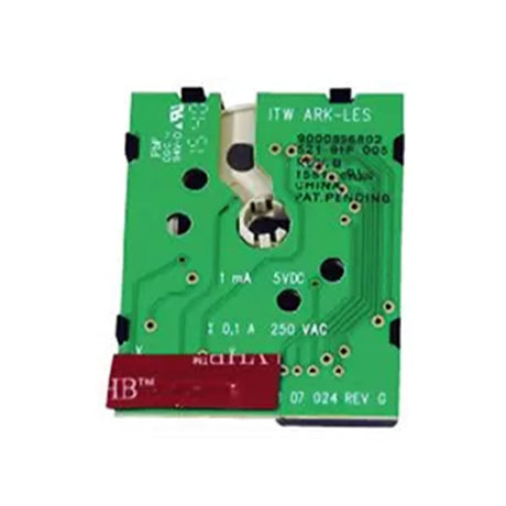 Bosch 00629722 Genuine OEM Potentiometer for Bosch Gas Ranges