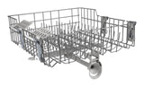 Whirlpool Dishracks WPW10253040 replacement part