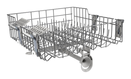 Dishwasher Upper Dishrack Assembly