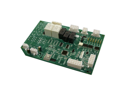 Whirlpool W10120827 Refrigerator Electronic Control Board Genuine Original Equipment Manufacturer (OEM) Part