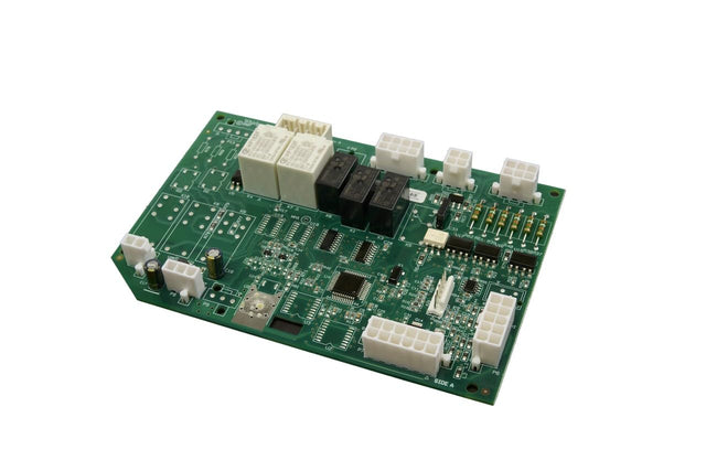 Whirlpool W10120827 Refrigerator Electronic Control Board Genuine Original Equipment Manufacturer (OEM) Part