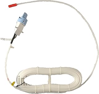 Whirlpool W11346622 Refrigerator Water Reservoir and Filter Head Assembly