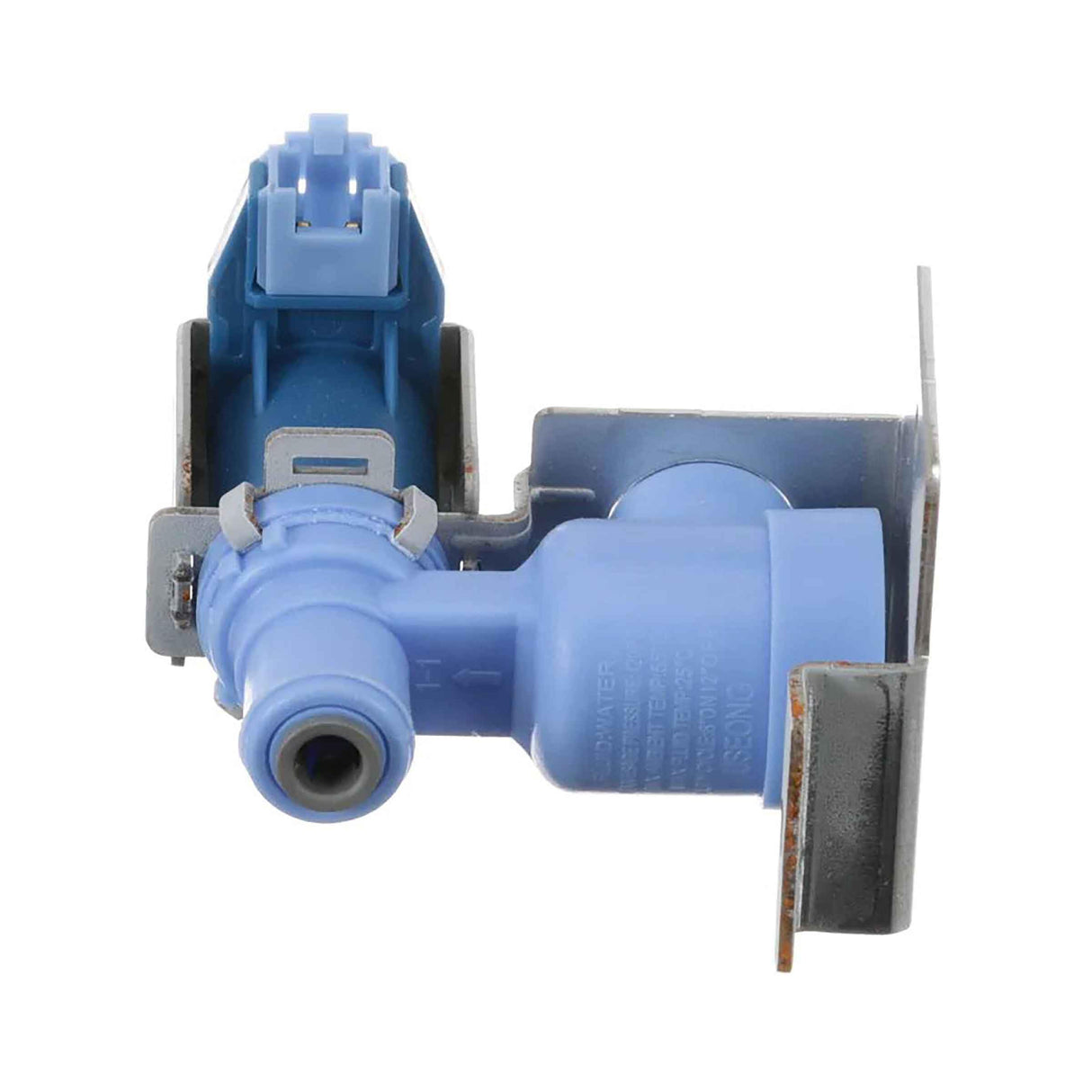 Bosch 00633520 Refrigerator Freezer Water Valve for Ice Maker