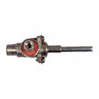Frigidaire 5304506548 Surface Burner Valve