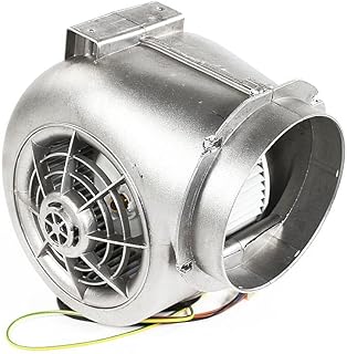 Bosch 11007194 Fan Motor Assembly