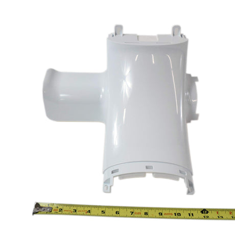 GE WR49X10251 Cover Asm Ff Inlet