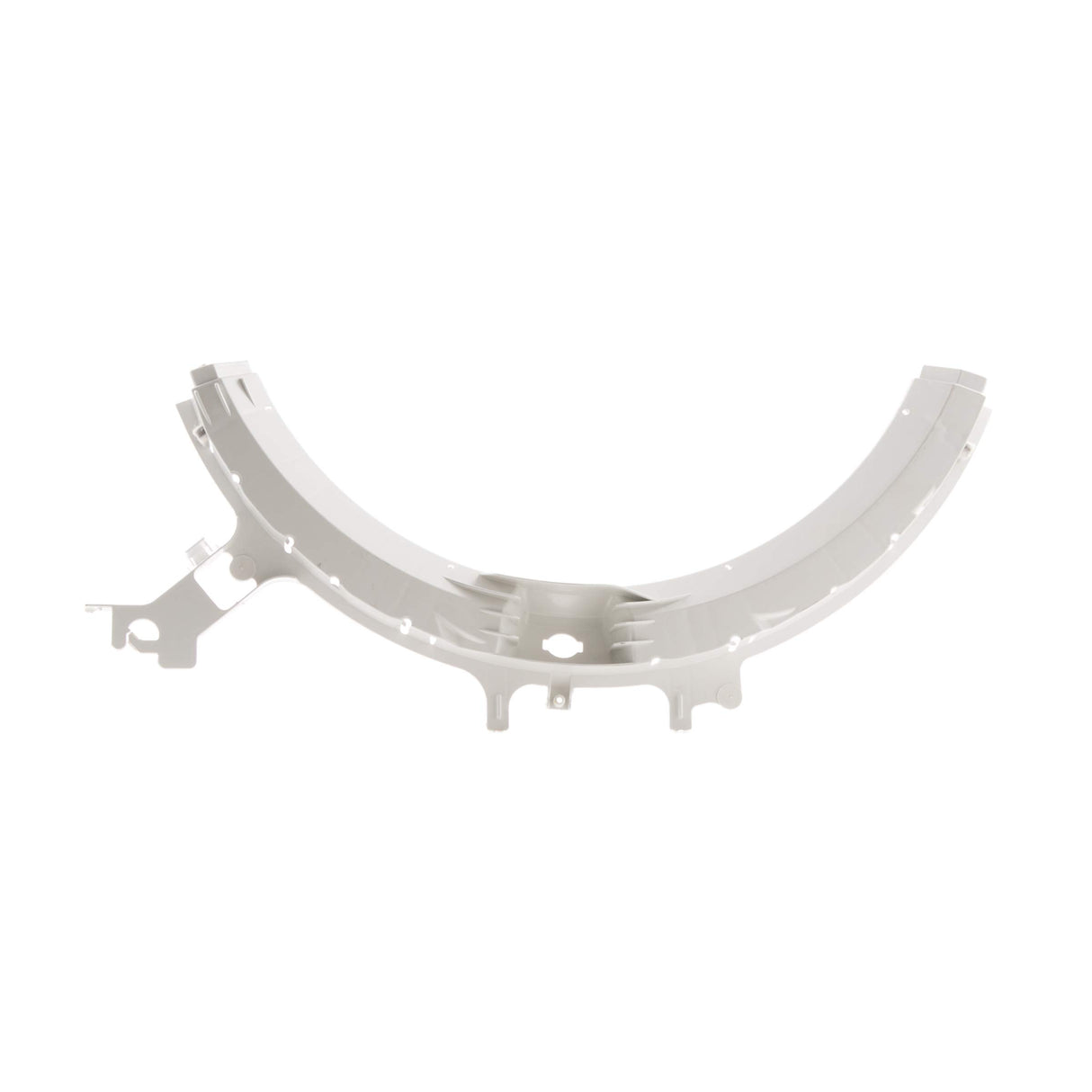 GE WE14M124 Genuine OEM Drum Top Bearing Assembly