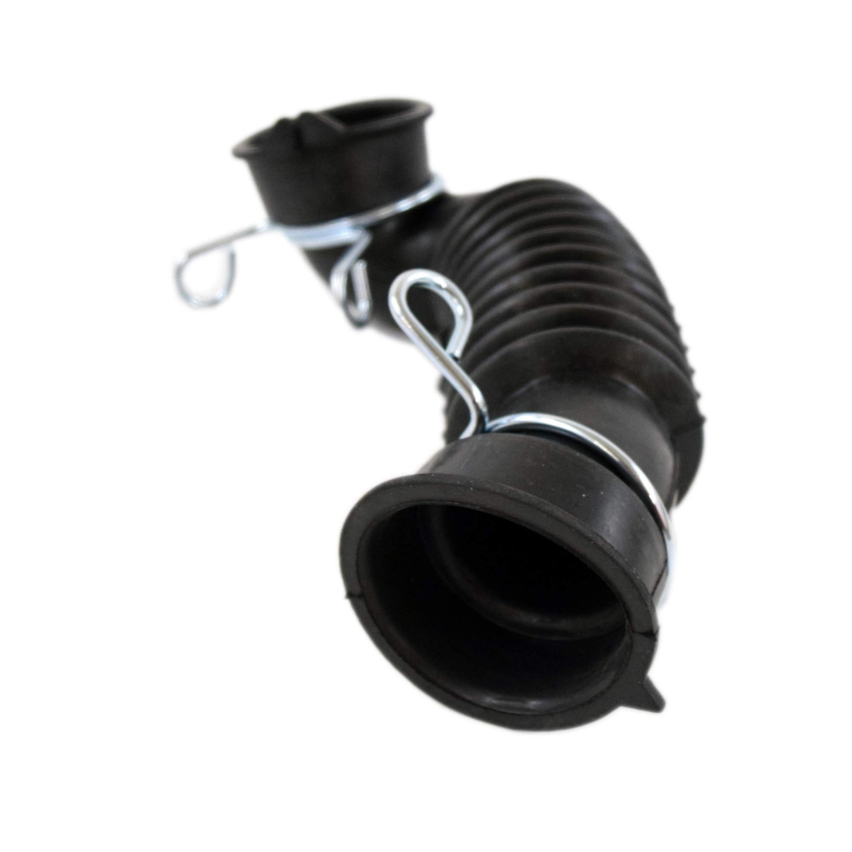 Samsung DC97-16104A Washer Outer Tub Overflow Hose Genuine Original Equipment Manufacturer (OEM) part