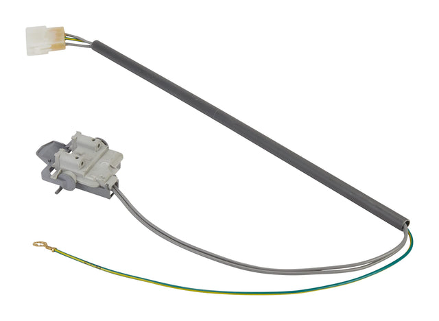 Whirlpool 3949247V Genuine OEM Washer Lid Switch