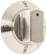 Frigidaire Knobs 318242221 replacement part