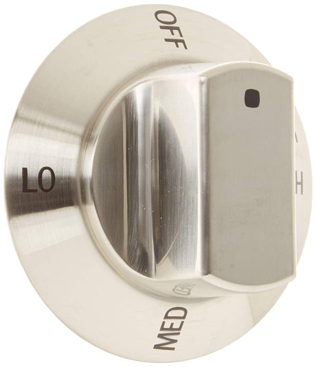 Frigidaire 318242221 Control Knob