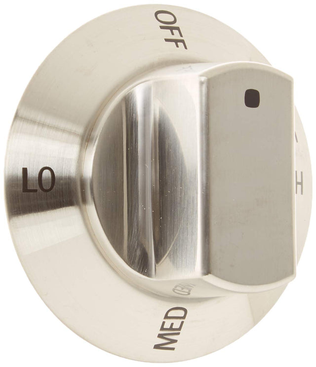 Frigidaire 318242221 Control Knob