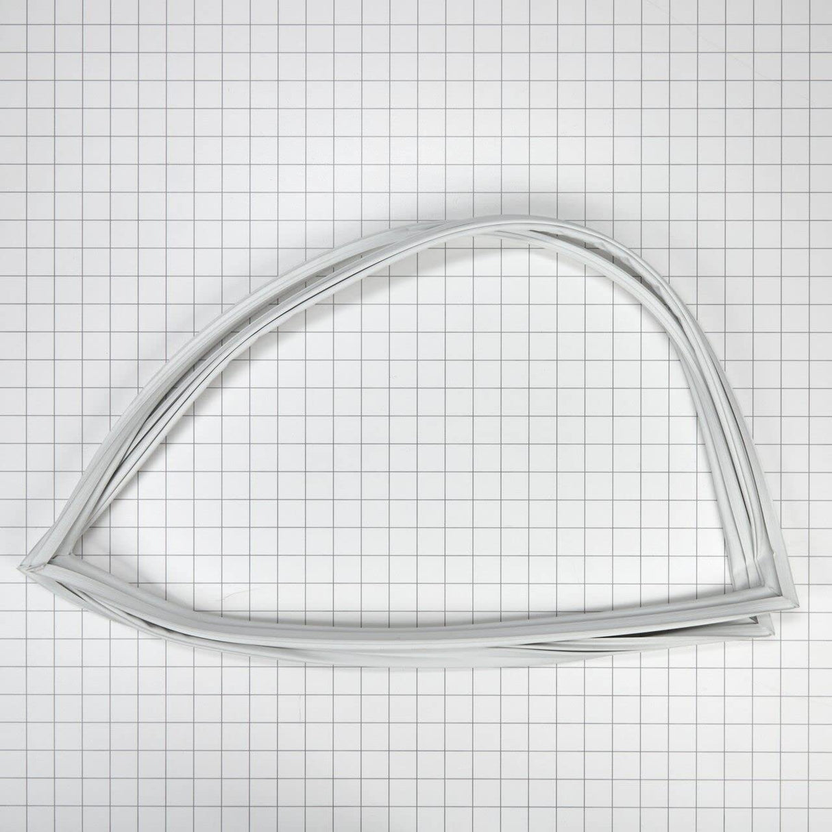 Whirlpool 2188448A Genuine OEM SxS Refrigerator Door Gasket