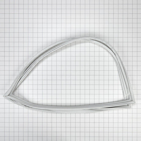 Whirlpool 2188448A Genuine OEM SxS Refrigerator Door Gasket