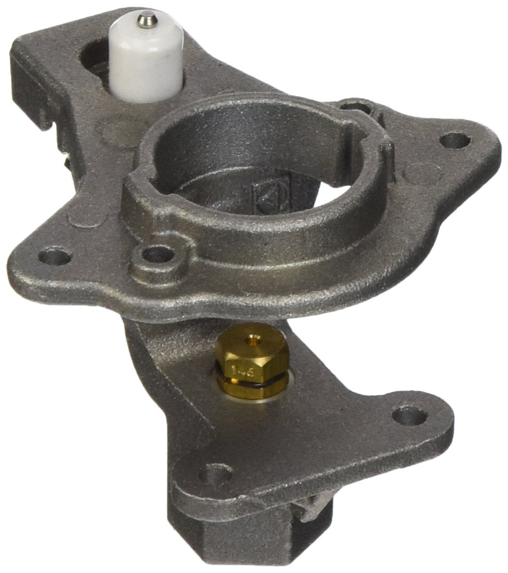 GENUINE Frigidaire 316540700 Surface Burner Orifice Holder. Unit