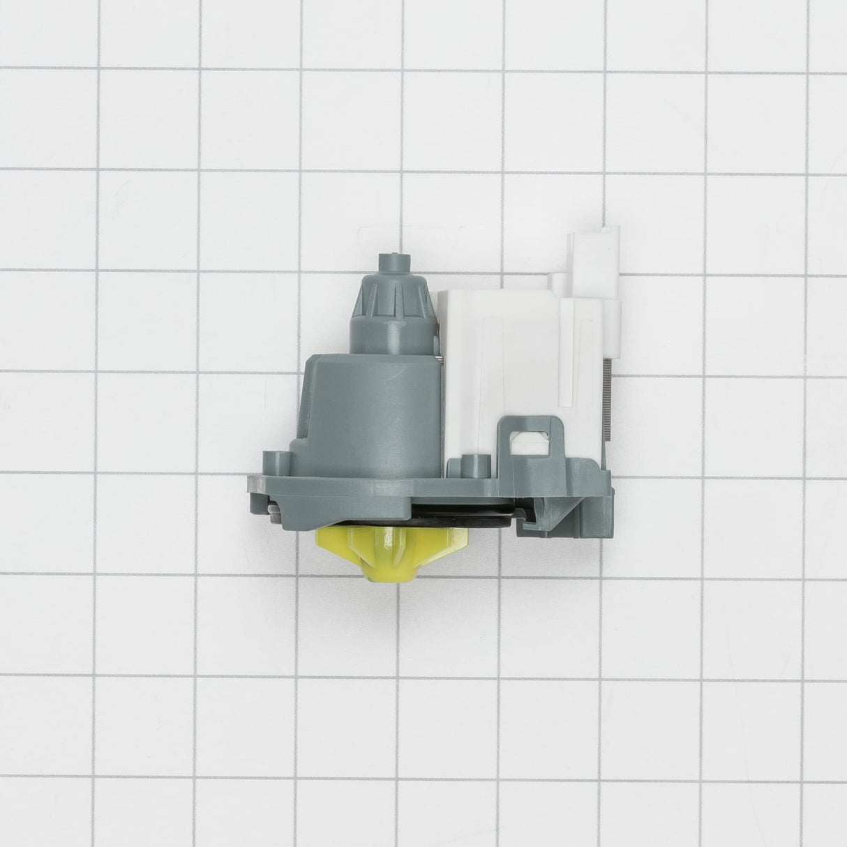 Whirlpool W10348269 Pump Drain