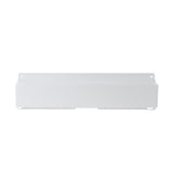 GE Dishwasher Panels WD27X10225 replacement part