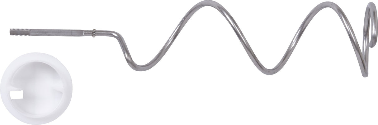 Refrigerator Ice Auger Kit