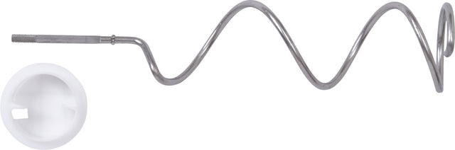 Refrigerator Ice Auger Kit