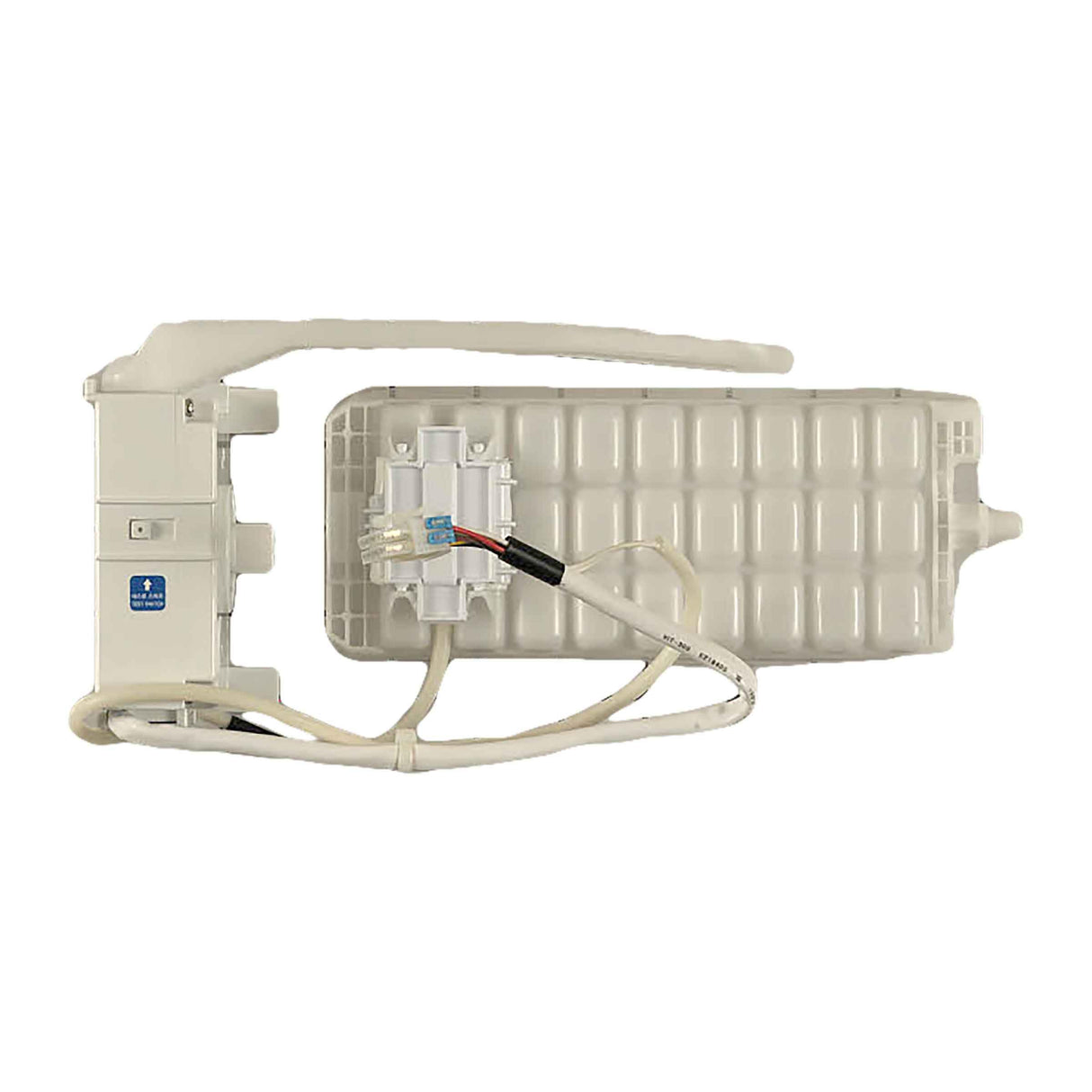 Samsung DA97-22160A Refrigerator Ice Maker Assembly, Nugget Ice