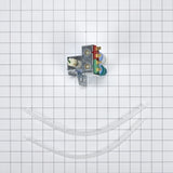 Whirlpool Valves 4318046 replacement part