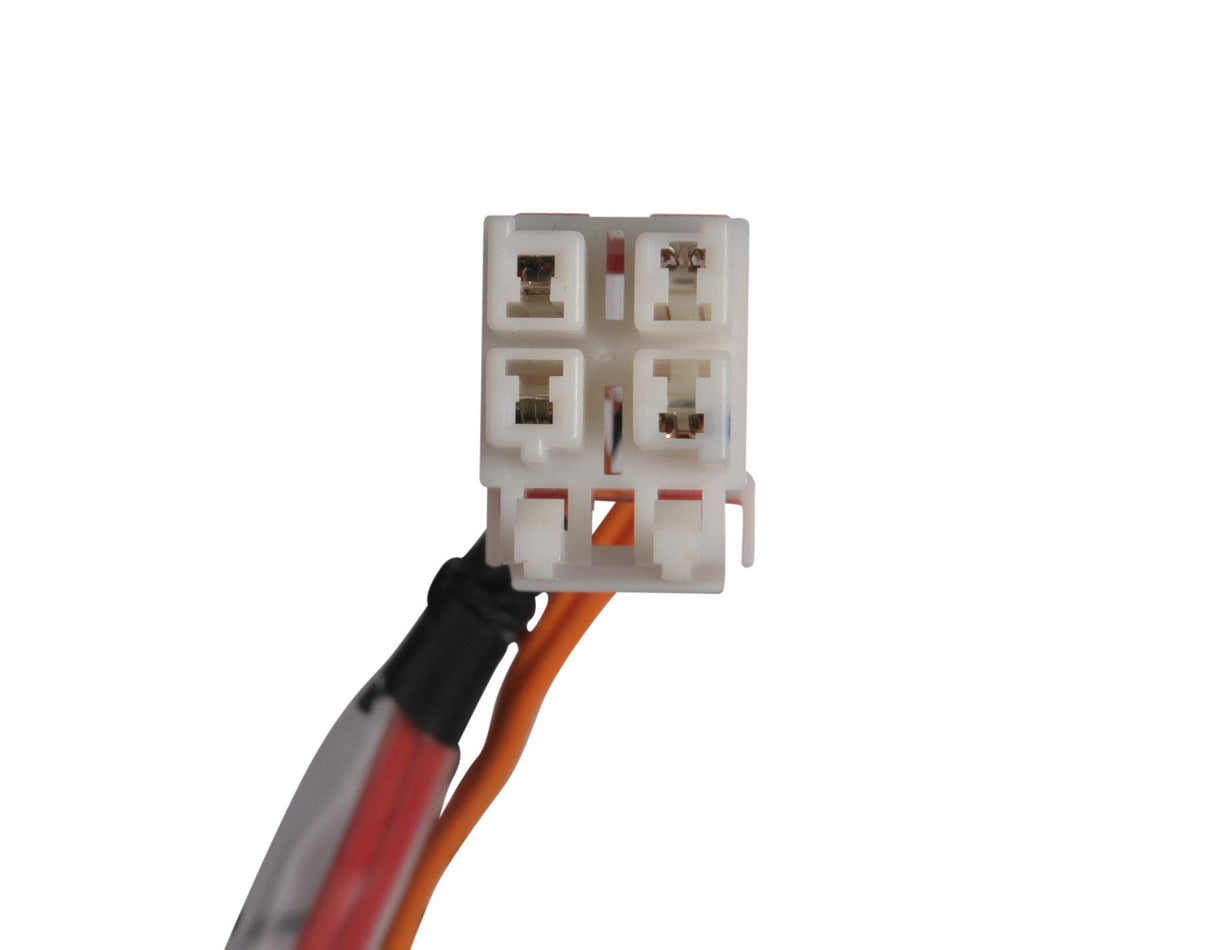 LG 6615JB2005R Temperature Sensor