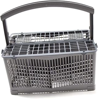 BOSCH 00093046 Dishwasher Silverware Basket Genuine Original Equipment Manufacturer (OEM) Part