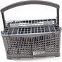 BOSCH 00093046 Dishwasher Silverware Basket Genuine Original Equipment Manufacturer (OEM) Part