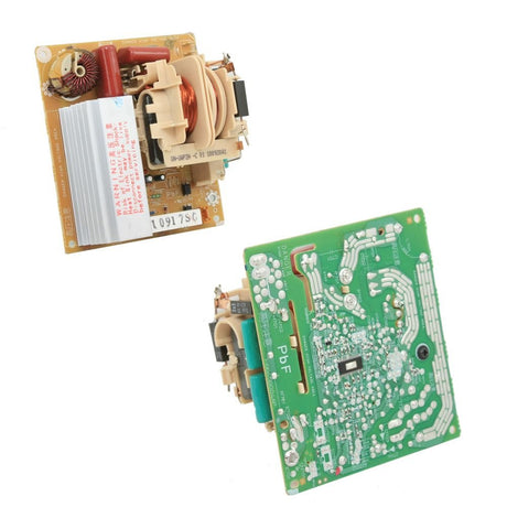 Whirlpool W10217711 Inverter for Microwave