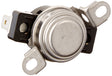 Frigidaire 137116700 High Limit Thermostat Dryer