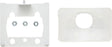 Whirlpool 279950 Funnel Washer