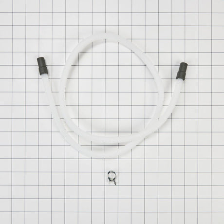 Whirlpool W11441078 Washer Drain Hose