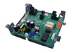 Whirlpool W11261165 Genuine OEM Microwave Control Panel Replacement Part - Replaces W11040194, W11109171, and W11253186