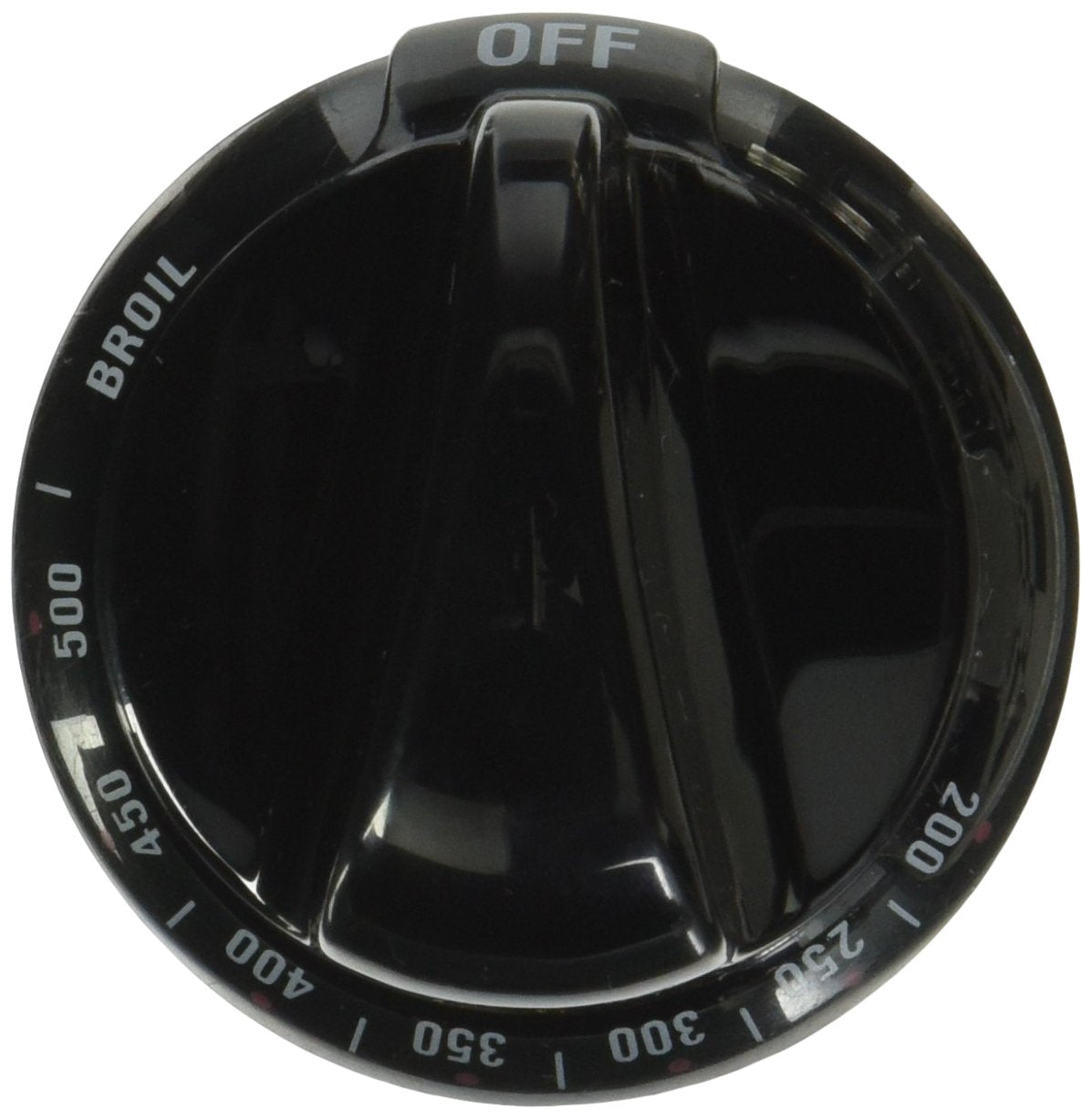 GE WB03K10037 Range Thermostat Knob