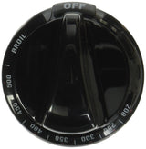 GE Knobs WB03K10037 replacement part
