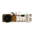 Samsung DC92-02003A Washer Electronic Control Board