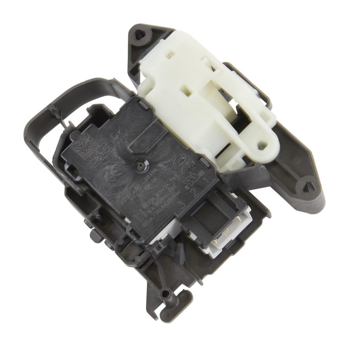 Whirlpool W11565030 OEM Washer Door Lock