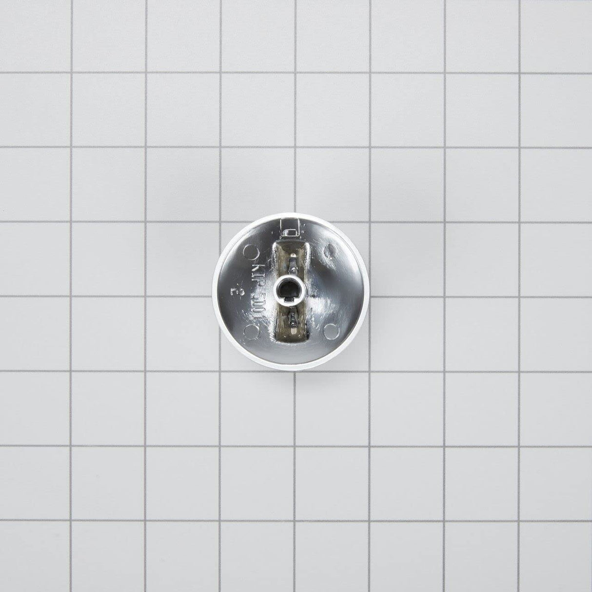 Whirlpool WP7733P410-60 Genuine OEM Range Surface Burner Control Knob