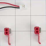 Whirlpool Lights and Bulbs W10695459FBM replacement part