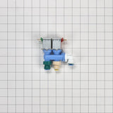 Whirlpool Valves WPW10341329 replacement part