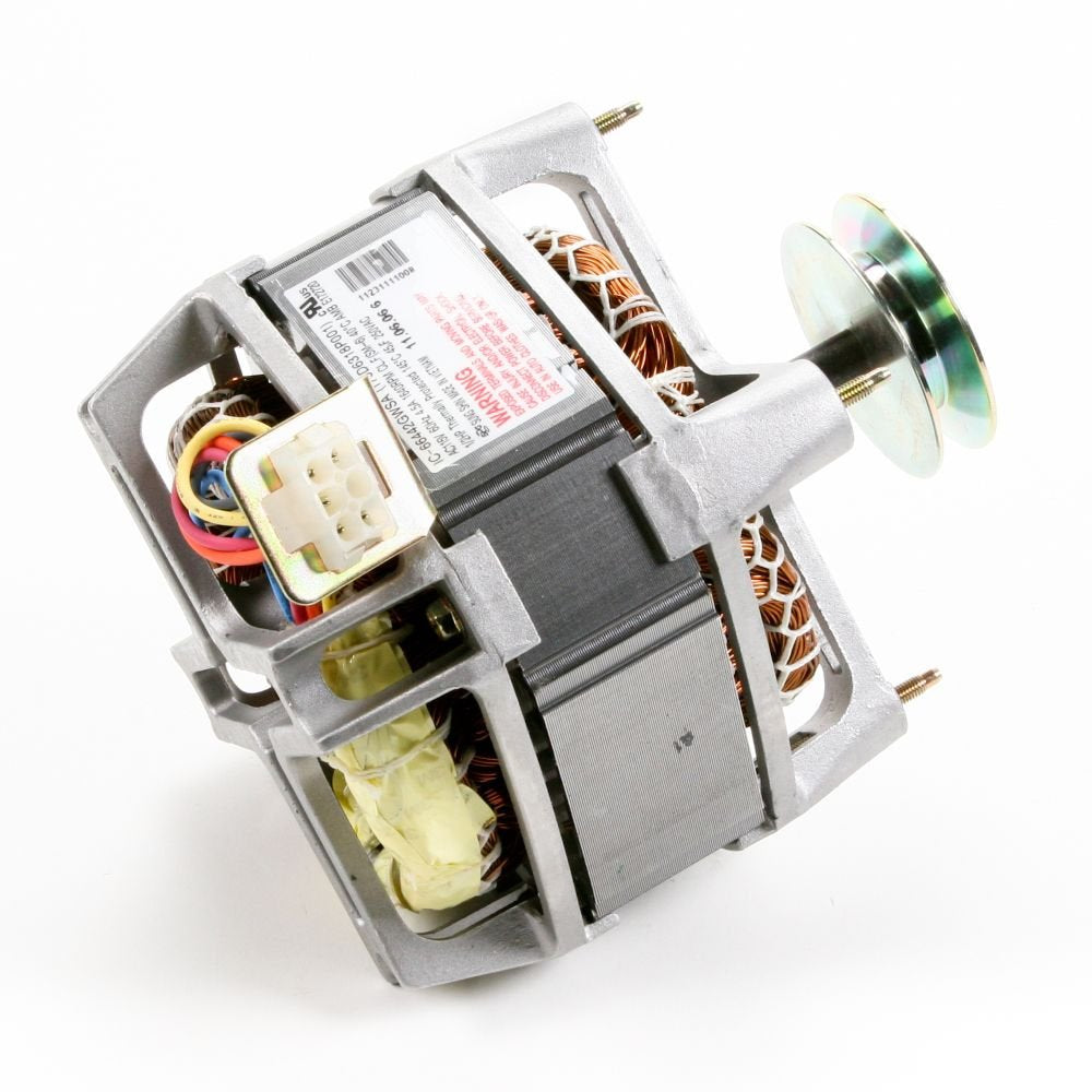 GE WH20X10063 Genuine OEM Washing Machine Drive Motor