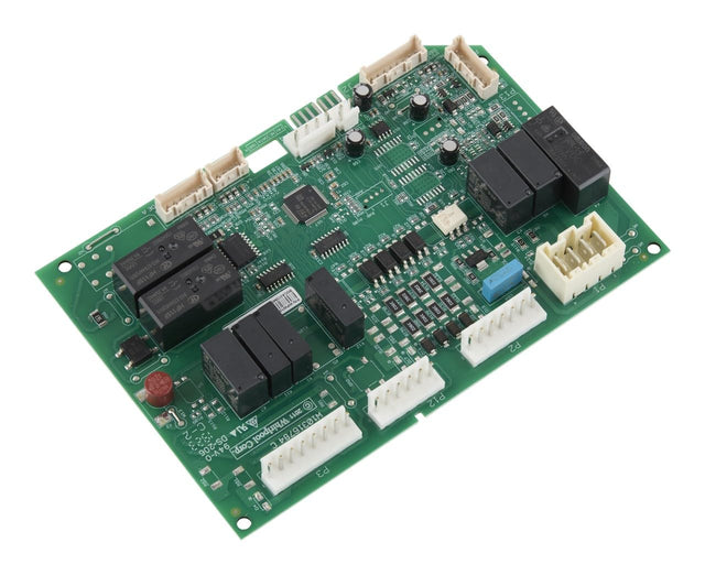 Whirlpool WPW10589838 Genuine OEM Refrigerator Main Control Board