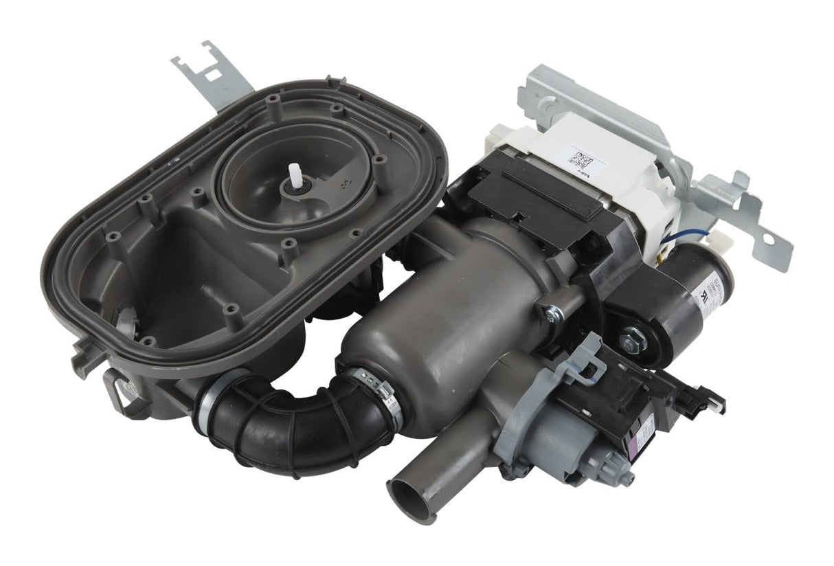 Whirlpool W11416363 Genuine OEM Dishwasher Pump and Motor Assembly
