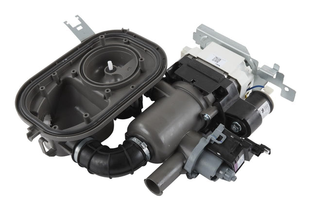 Whirlpool W11416363 Genuine OEM Dishwasher Pump and Motor Assembly