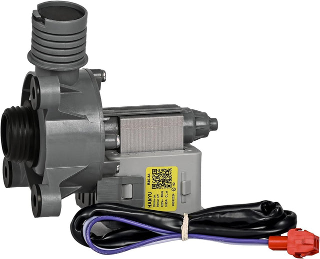 Electrolux 55-5304511363 Elecctrolux Washer Drain Pump