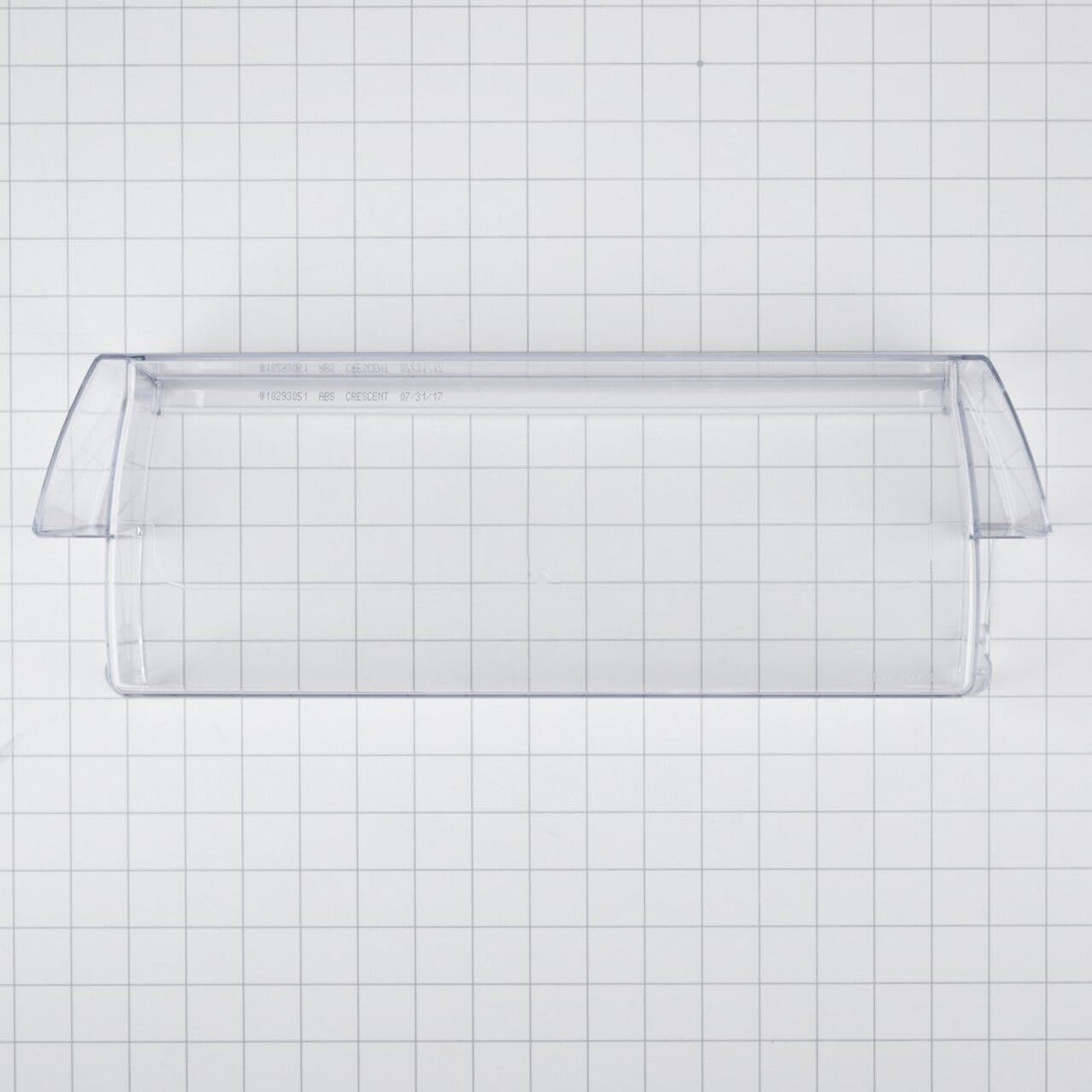 Whirlpool WPW10296855 Genuine OEM SxS Refrigerator Door Shelf Bin